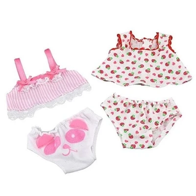 Gambar Mell Chan Set Underwear 2016