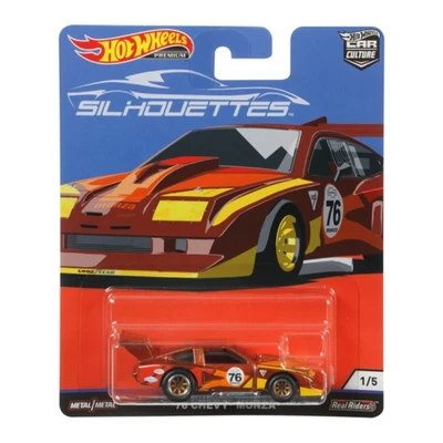 Gambar Hot Wheels Diecast Car Culture Fpy86 Random