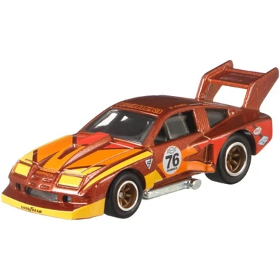 Gambar Hot Wheels Diecast Car Culture Fpy86 Random