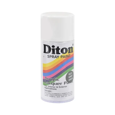 Gambar Diton Cat Semprot 300 Ml - Hijau