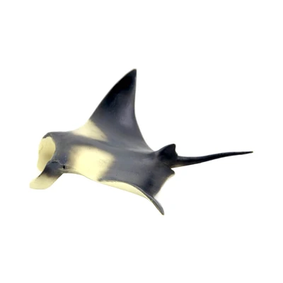 Jual Recur Figure Devil Rays - Hitam Terbaru | Ruparupa