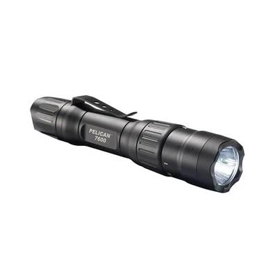 Gambar Pelican Tactical Senter LED Rechargeable 7600