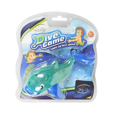 Gambar Kris Diving Whale