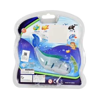 Gambar Kris Diving Whale
