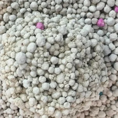 Gambar Pet Kingdom Lavender Pasir Kucing Quick Clumping 10 Liter
