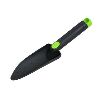 Gambar Yardsmith Sekop Taman Hand Transplanter Nylon
