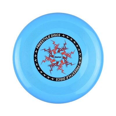 Gambar Berwyn 23 cm Frisbee Random
