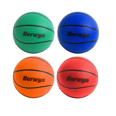 Gambar Berwyn 7 cm Bola Basket Random