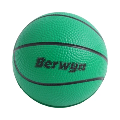 Gambar Berwyn 7 cm Bola Basket Random