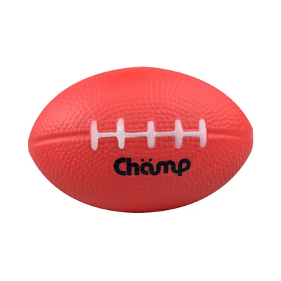 Gambar Berwyn 7 cm Stress Footbal - Merah