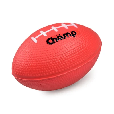 Gambar Berwyn 7 cm Stress Footbal - Merah