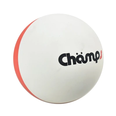 Gambar Berwyn 6 cm Mainan Bola Two Color Bouncy Ball Random