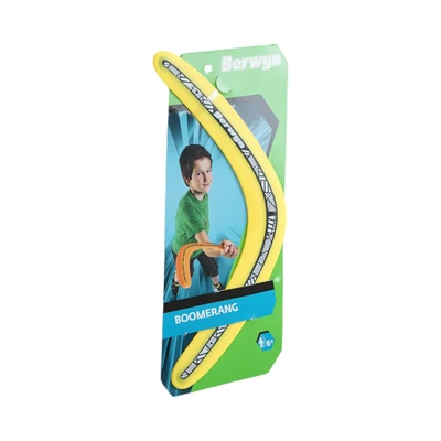Gambar Berwyn 33 cm Flying Ring - Kuning