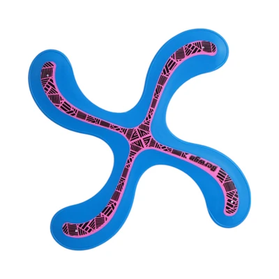 Gambar Berwyn 25 cm Frisbee - Biru