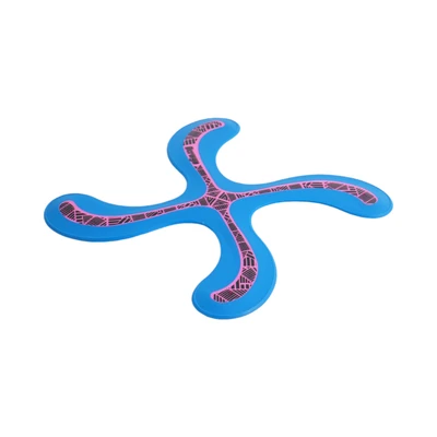 Gambar Berwyn 25 cm Frisbee - Biru