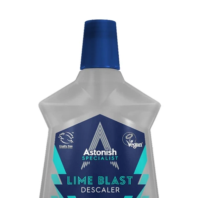 Gambar Astonish 1 Ltr Premium Cairan Pembersih All Purpose Descaler