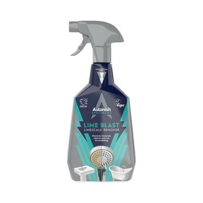 Gambar Astonish 750 Ml Premium Limescale Remover