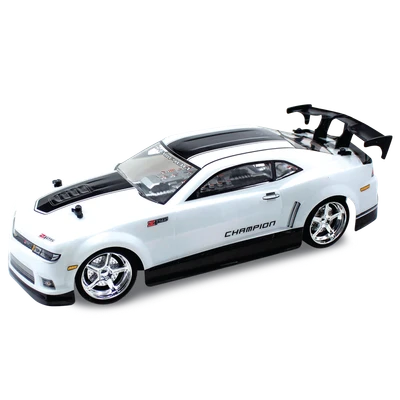 Gambar Emco Speed Demonz Remote Control 1:14