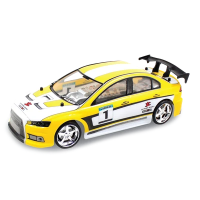 Gambar Emco Speed Demonz Remote Control 1:14