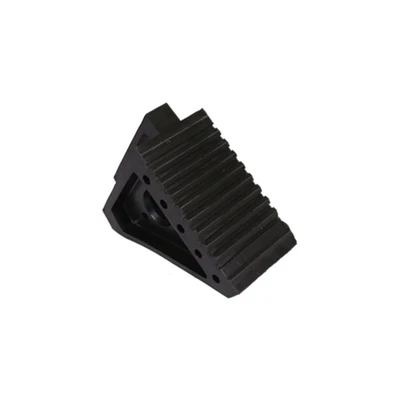 Gambar Krisbow Penahan Ban 20x10x15 cm - Hitam