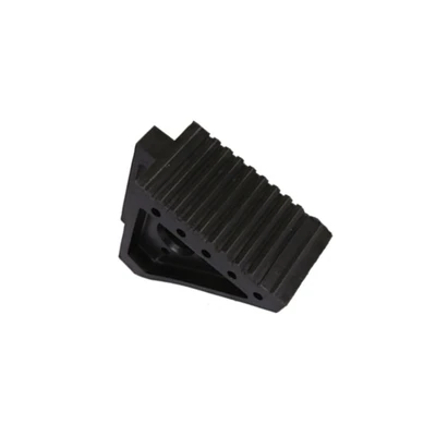 Gambar Krisbow Penahan Ban 20x10x15 cm - Hitam