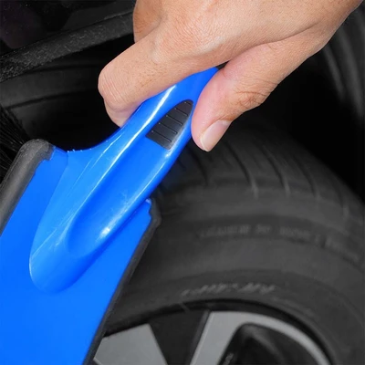 Gambar Proclean Sikat Ban Mobil Dengan Handle
