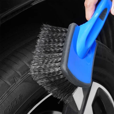 Gambar Proclean Sikat Ban Mobil Dengan Handle
