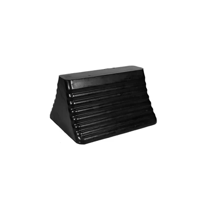 Gambar Krisbow Penahan Ban 25x20x15 cm - Hitam