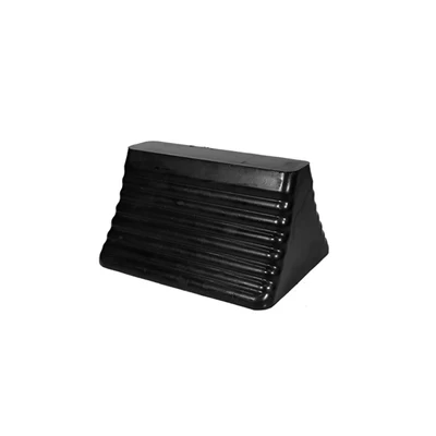Gambar Krisbow Penahan Ban 25x20x15 cm - Hitam