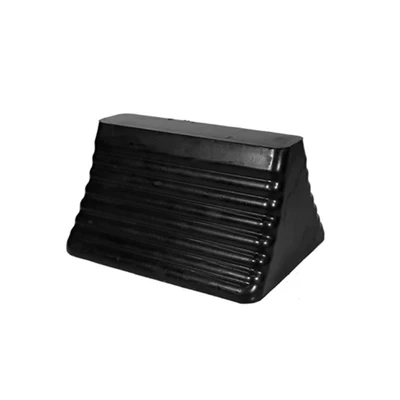 Gambar Krisbow Penahan Ban 25x20x15 cm - Hitam