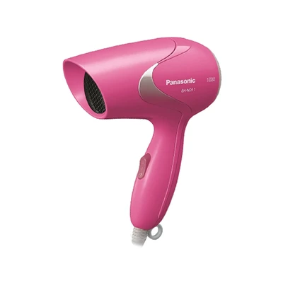 Gambar Panasonic Hair Dryer EH-ND11 - Pink