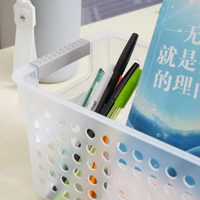 Gambar Informa Dotty Keranjang Penyimpanan 28.8x13.9x12.5 cm