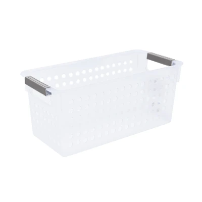 Gambar Informa Dotty Keranjang Penyimpanan 28.8x13.9x12.5 cm