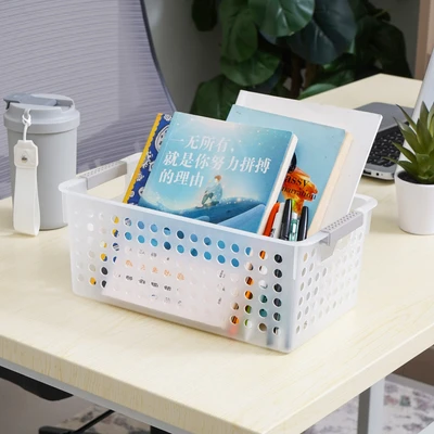 Gambar Informa Dotty Keranjang Penyimpanan 29x16.5x11.6 cm