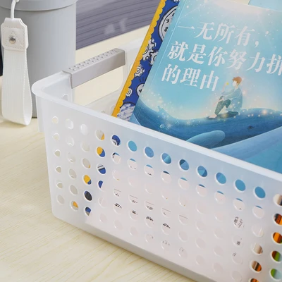 Gambar Informa Dotty Keranjang Penyimpanan 29x16.5x11.6 cm
