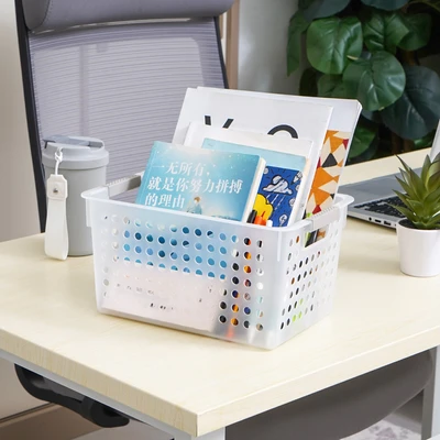 Gambar Informa Dotty Keranjang Penyimpanan 27.2x18.2x14.3 cm