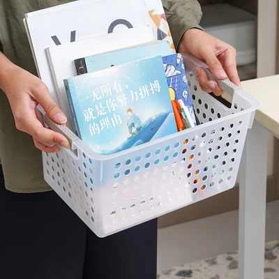 Gambar Informa Dotty Keranjang Penyimpanan 27.2x18.2x14.3 cm