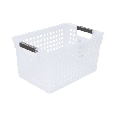 Gambar Informa Dotty Keranjang Penyimpanan 27.2x18.2x14.3 cm