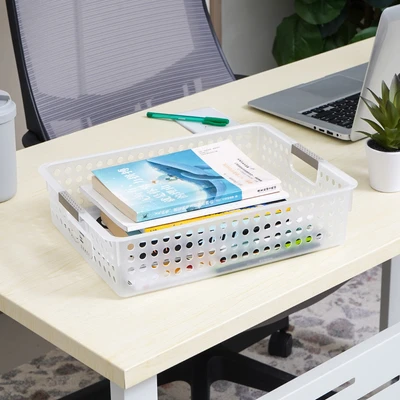 Gambar Informa Dotty Keranjang Penyimpanan 35x26x8.5 cm