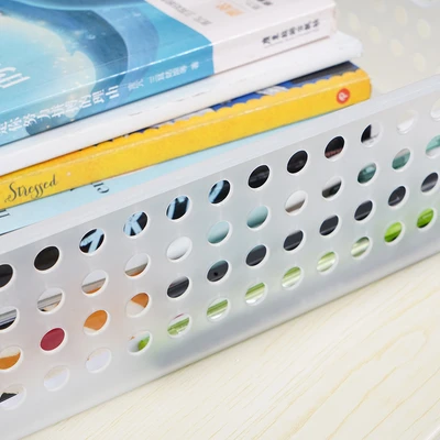 Gambar Informa Dotty Keranjang Penyimpanan 35x26x8.5 cm