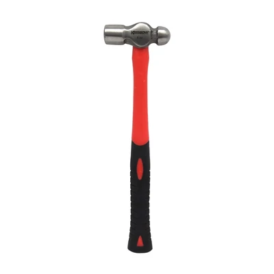 Gambar Krisbow Palu Konde Dengan Handle Karet 226 Gram