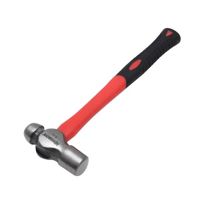 Gambar Krisbow Palu Konde Dengan Handle Karet 226 Gram
