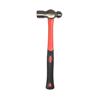 Gambar Krisbow Palu Konde Dengan Handle Rubber 340 Gr