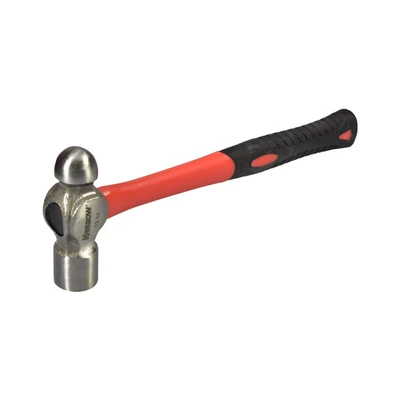 Gambar Krisbow Palu Konde Dengan Handle Rubber 340 Gr