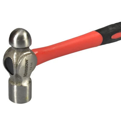 Gambar Krisbow Palu Konde Dengan Handle Rubber 340 Gr
