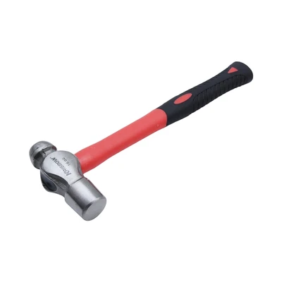 Gambar Krisbow Palu Konde Dengan Handle Rubber 453 Gr