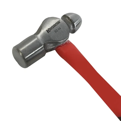 Gambar Krisbow Palu Konde Dengan Handle Rubber 907 Gr