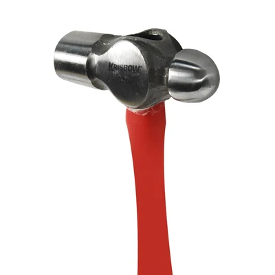 Gambar Krisbow Palu Konde Dengan Handle Rubber 907 Gr
