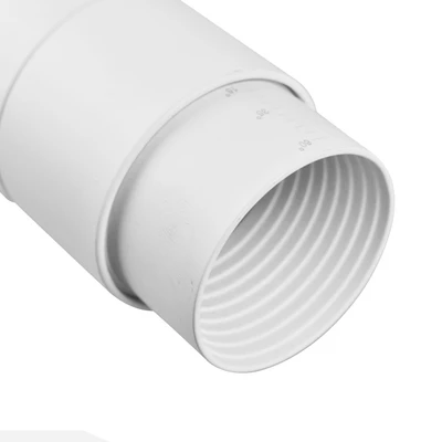 Gambar Krisbow Lampu Track Light LED Zoom 30 Watt Warm White