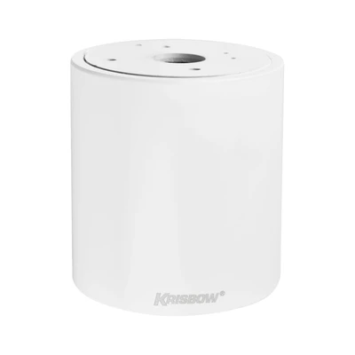 Gambar Krisbow Housing Lampu GU10 - Putih